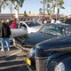 Illustration for article titled Lexus attacks two classic cars